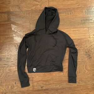 Born primitive hoodie